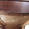 Jamestown Sterling Three-Drawer Chest in Traditional Style - 5
