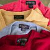 Cashmere and Wool Blend Sweaters Assorted Brands XL - 2