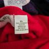 Cashmere and Wool Blend Sweaters Assorted Brands XL - 4