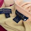 Cashmere and Wool Blend Sweaters Assorted Brands XL - 5