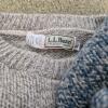 Assorted Wool Sweaters, Mittens, and Knit Accessories - 2