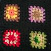 Handmade Crochet and Knit Afghans - 2