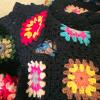 Handmade Crochet and Knit Afghans - 3