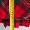 Pendleton Wool Tartan Skirt and Alfred Dunner Plaid Skirt - 4