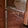 ShelfTech System Protrend Chrome Wire Storage Shelf - 3