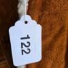 Genuine Leather Shearling-Style Vest by I.D.M. - 5