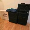 Luggage Pieces Assortment