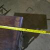 Barley Twist Side Table in the Victorian Manner - 4