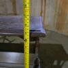 Barley Twist Side Table in the Victorian Manner - 5