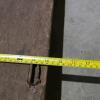 Antique Wooden Slicing Board with Iron Blades - 5
