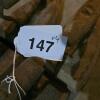 Antique Sad Irons in Early American Style - 3