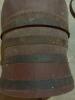 Antique Wooden Butter Churn With Dasher - 2