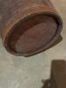 Antique Wooden Butter Churn With Dasher - 3