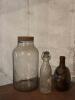 Horlick's Malted Milk Embossed Glass and More!