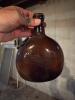 Horlick's Malted Milk Embossed Glass and More! - 8