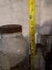 Horlick's Malted Milk Embossed Glass and More! - 10