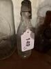 Horlick's Malted Milk Embossed Glass and More! - 11