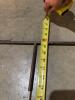 Metal Cat and Bird Garden Stake - 5
