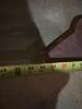 Wooden Dachshund Silhouette Garden Stake - 4