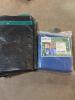Duraworx Blue/Green Reversible Tarps All-Purpose Grade
