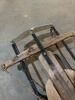 Flexible Flyer Airline Racer No. 60H Sled - 4
