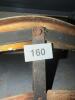 Flexible Flyer Airline Racer No. 60H Sled - 7
