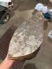 Handmade Tree Bark Gathering Bag - 4