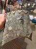 Handmade Tree Bark Gathering Bag - 5