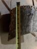 Handmade Tree Bark Gathering Bag - 6