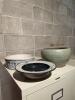 Stoneware Pottery Bowls