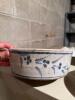 Stoneware Pottery Bowls - 4