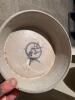 Stoneware Pottery Bowls - 5