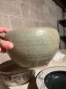 Stoneware Pottery Bowls - 7