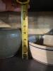 Stoneware Pottery Bowls - 9