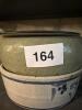 Stoneware Pottery Bowls - 10