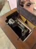 Singer Model 306 Automatic Swing-Needle Sewing Machine - 10