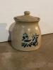 Pfaltzgraff "Folkart" Kitchen Cannister - 2
