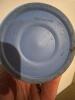 Wedgwood Jasperware Vase and Lombardy Transferware Plates - 3