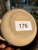 Graniteware Bundt Pan and Enamelware Chamber Pot - 4