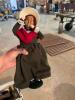 Byers' Choice The Carolers Figurines Including Bob Cratchit & Tiny Tim - 4