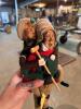 Byers' Choice The Carolers Figurines Including Bob Cratchit & Tiny Tim - 10