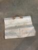L.L. Bean Canvas Fire Wood Carrier
