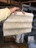 L.L. Bean Canvas Fire Wood Carrier - 2