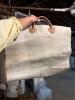 L.L. Bean Canvas Fire Wood Carrier - 5