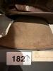 Military Helmet and Officer's Visor Cap - 6