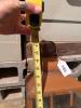 Copper Outdoor Lantern in Colonial-Style - 5