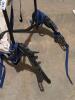 Thule Bicycle Trunk Rack with Blue Straps - 4