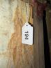 Antique Garden Cultivator with Iron Wheels and Wooden Handle - 7