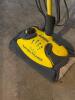 Eureka Deluxe Enviro Steamer Hard Surface Steam Cleaner