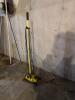 Eureka Deluxe Enviro Steamer Hard Surface Steam Cleaner - 4